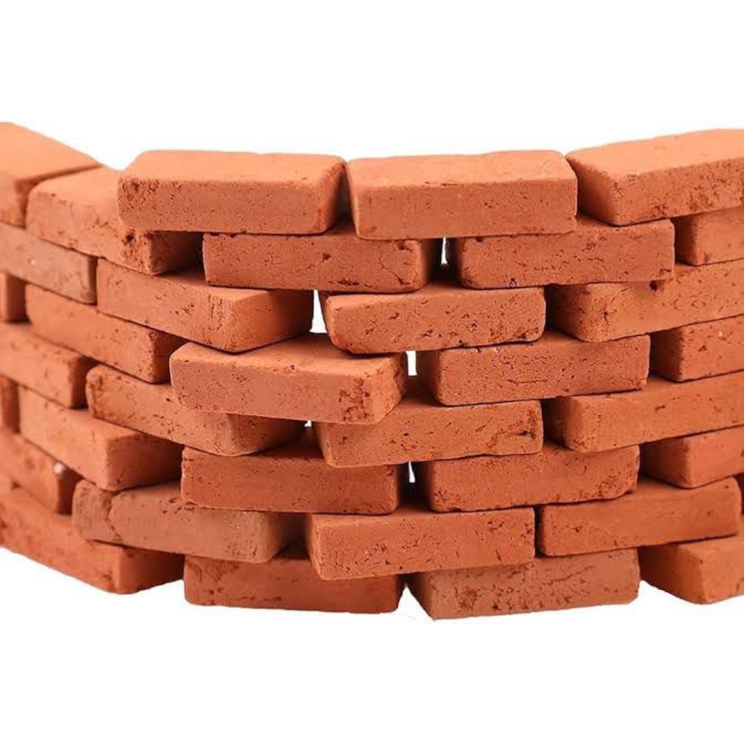 bricks