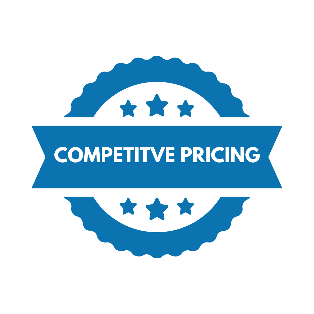 Competitive Pricing